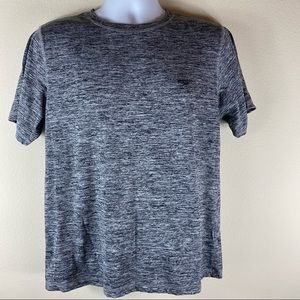 Speedo Shirt  UV Block the Burn